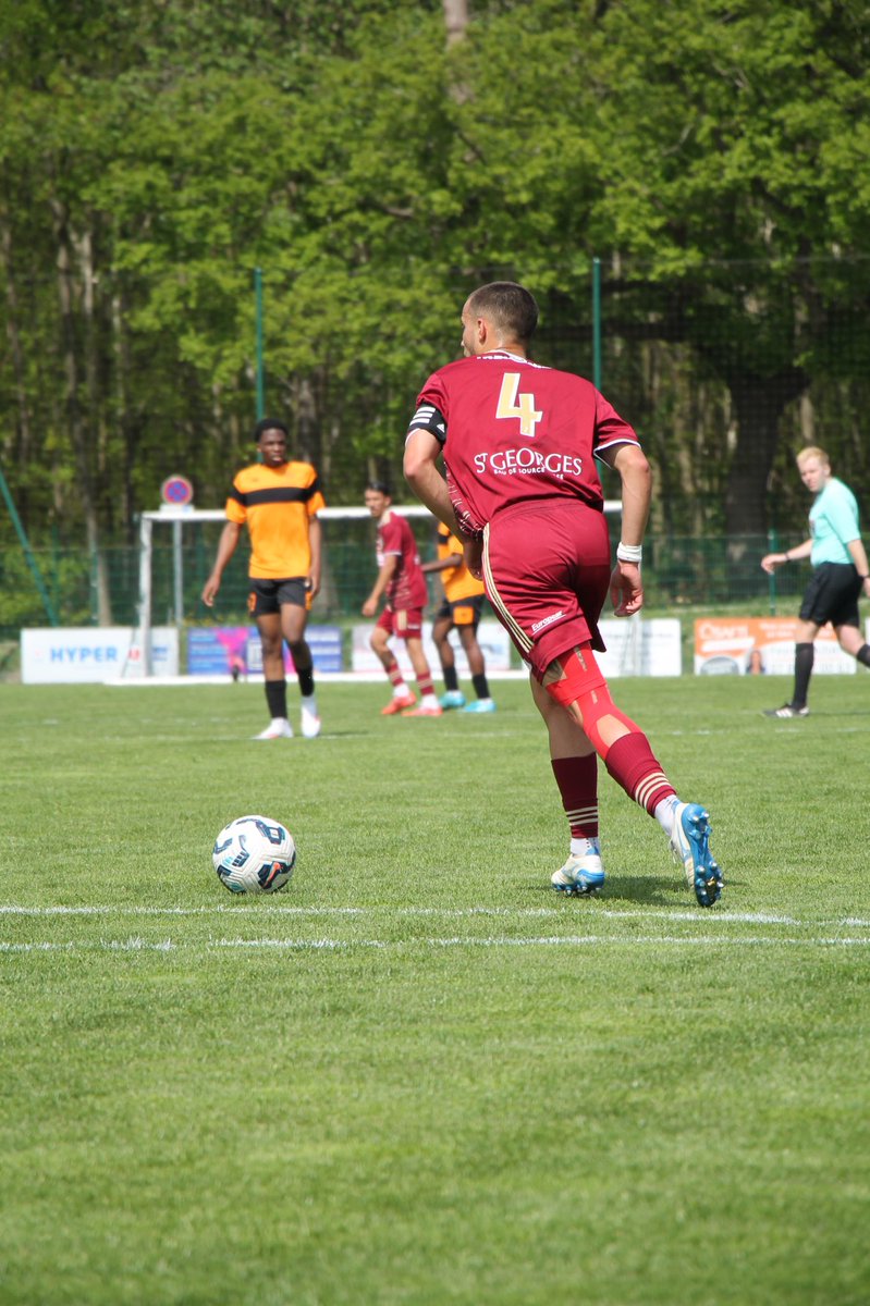 Centre de formation AC Ajaccio tweet media