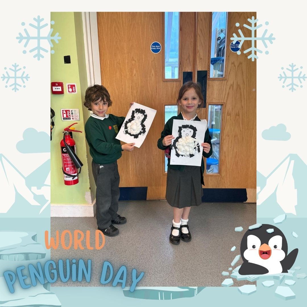cheamparkfarm's tweet image. Last Friday, we dove into the world of penguins at wrap-around care for World Penguin Day! 🐧

 It was a great session of learning and fun!

 #penguinday #creativelearning #wraparoundcare #penguins
