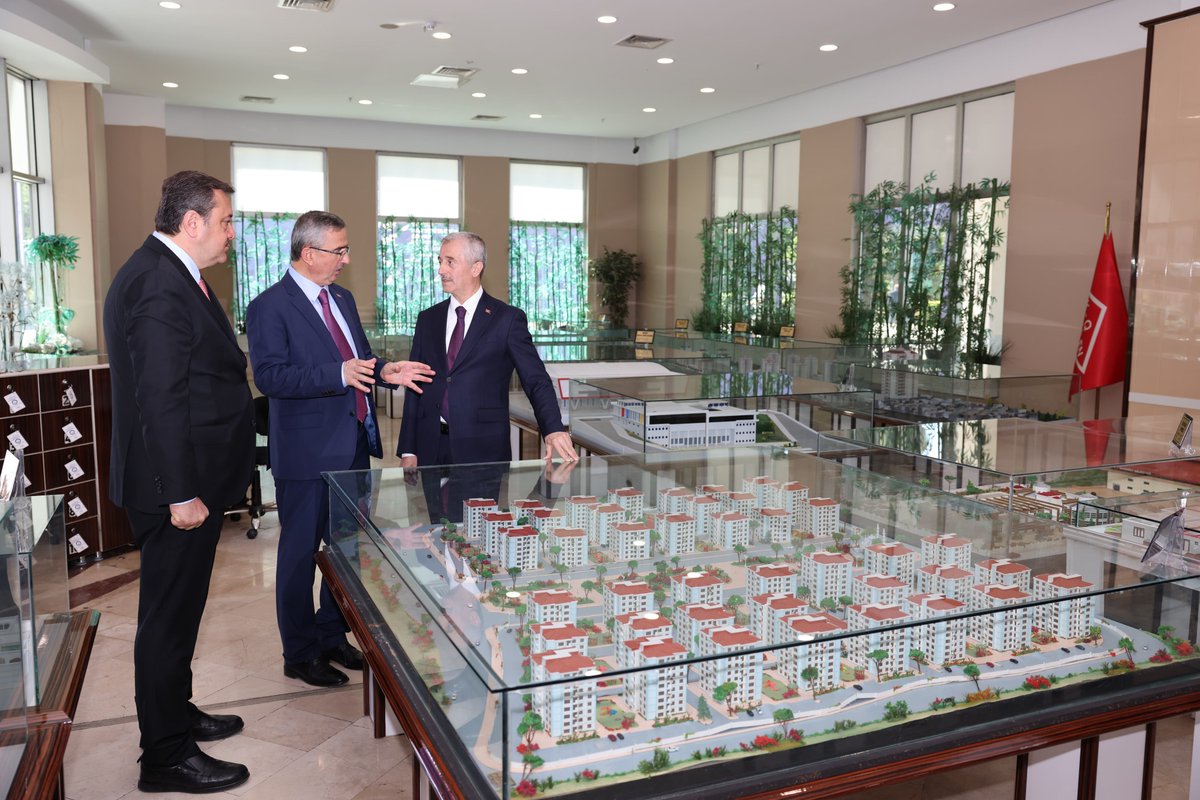 AK Parti Gaziantep (@akpartig_antep) on Twitter photo 