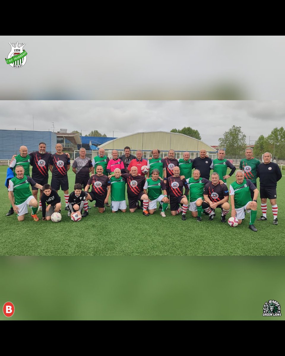 ⚽ᗩSTᕮᗷᑌᖇᑌKO ᕮᗰᗩITᘔᗩK
Lan eta lan, bide bakarra!!

#Ibarreko 🟢⚪
                    instagram.com/p/DI_EJ6vAAHF/…