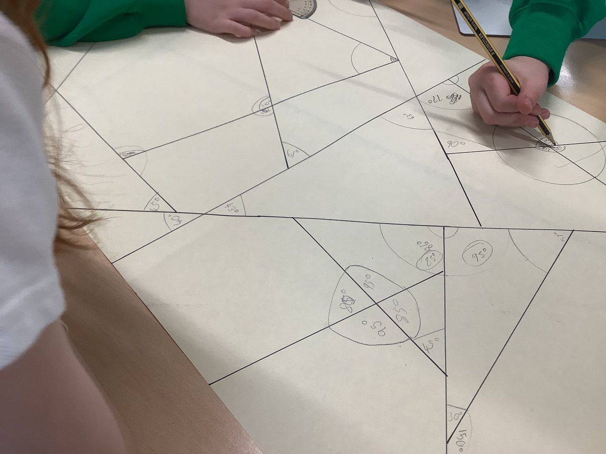 Featherbank Primary tweet media