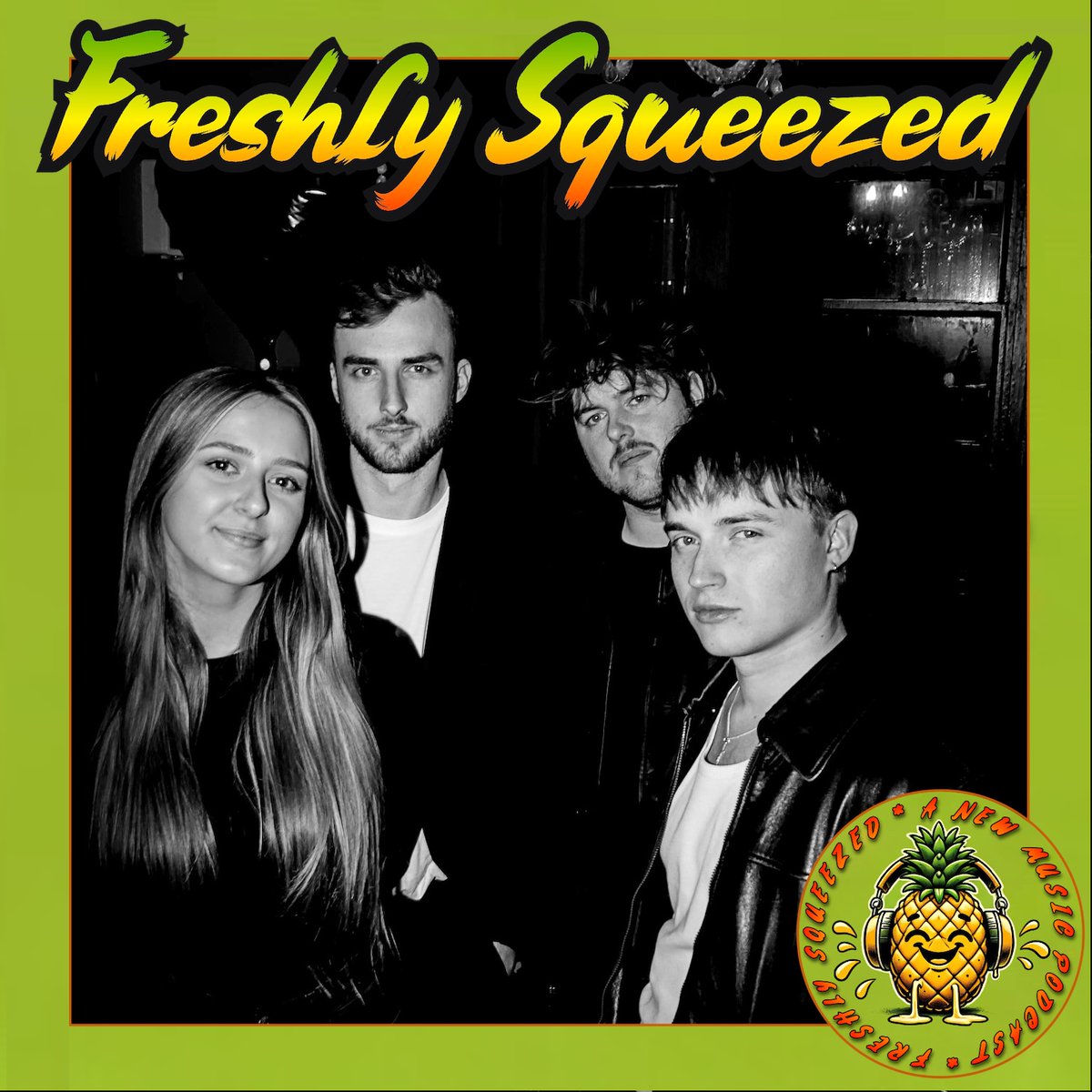 Jim Salveson (@mr_jimbob) on Twitter photo Another collection of awesome new music on display in this weeks Freshly Squeezed Podcast. ๐ง๐
<a href="/SleepinTogether/">Sleeping Together</a> talk "stepping up".
<a href="/tombrightmusic/">Tom Bright</a> on turning back his musical clock.
<a href="/Cottons_Band/">Cottons</a> on their musical evolution.
Listen via: pod.fo/e/2cd900 Another collection of awesome new music on display in this weeks Freshly Squeezed Podcast. ๐ง๐
<a href="/SleepinTogether/">Sleeping Together</a> talk "stepping up".
<a href="/tombrightmusic/">Tom Bright</a> on turning back his musical clock.
<a href="/Cottons_Band/">Cottons</a> on their musical evolution.
Listen via: pod.fo/e/2cd900