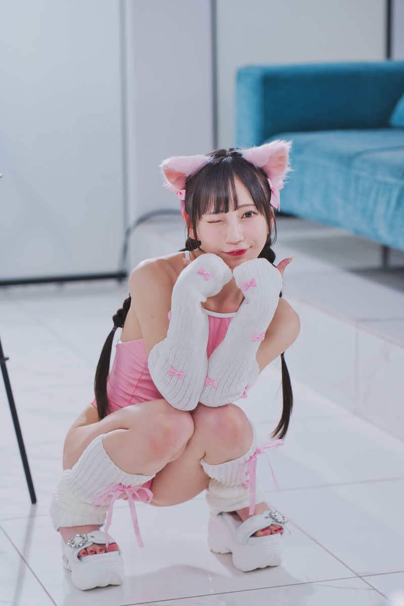 2024.11.10  Pharfaite撮影会  

model：七沢みあさん@mia_nanasawa
 
#七沢みあ
#Pharfaite撮影会 https://t.co/d7IvS9RWvb