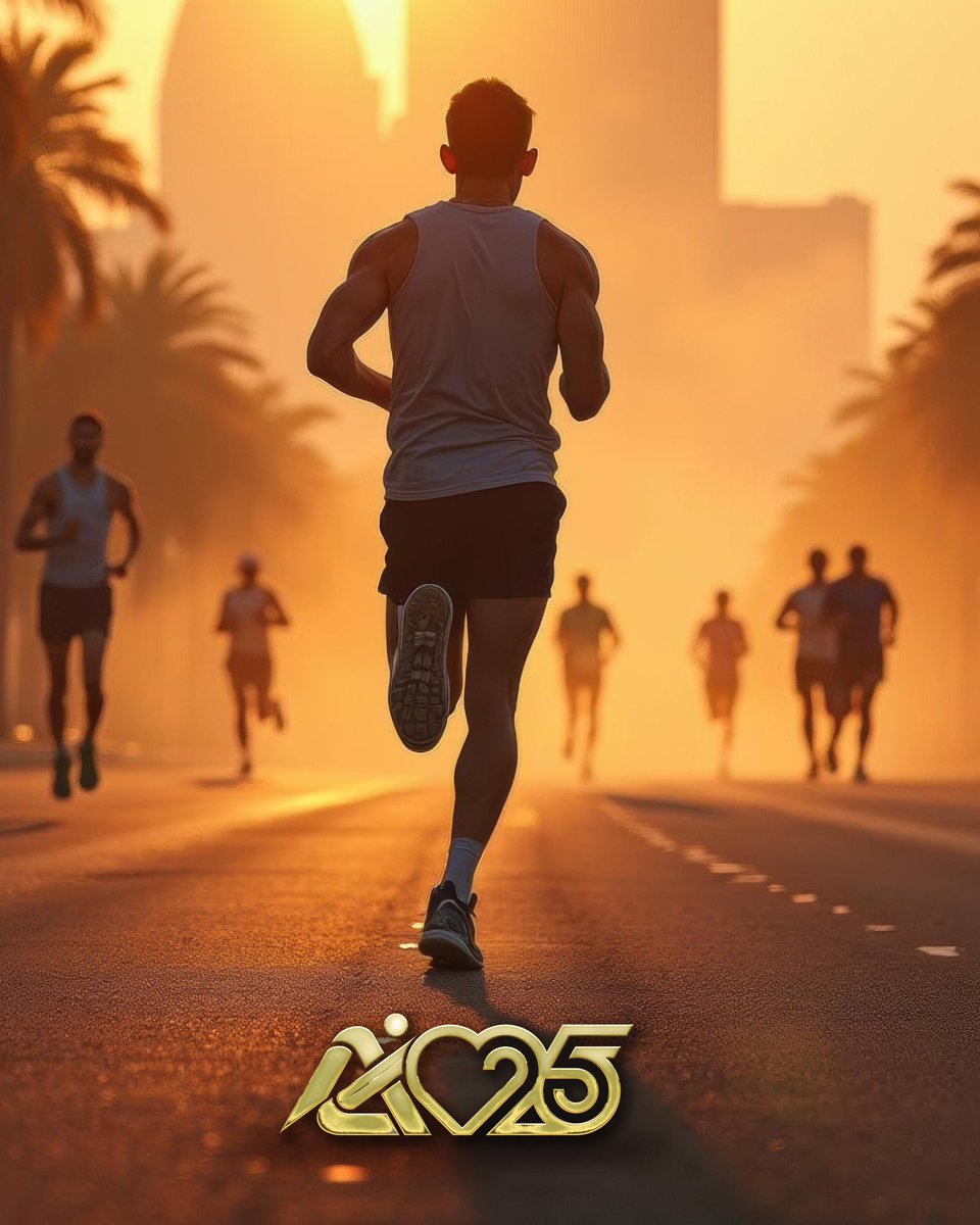 American Week of Sport 2025, coming soon. 
Are you ready?
#ACES #ActivateAmerica #BeActive