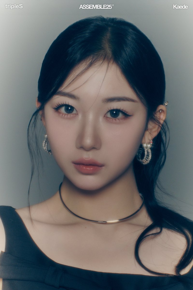 tripleS <ASSEMBLE25> '깨어 (Are You Alive)' 2025.05.12 6 PM KST