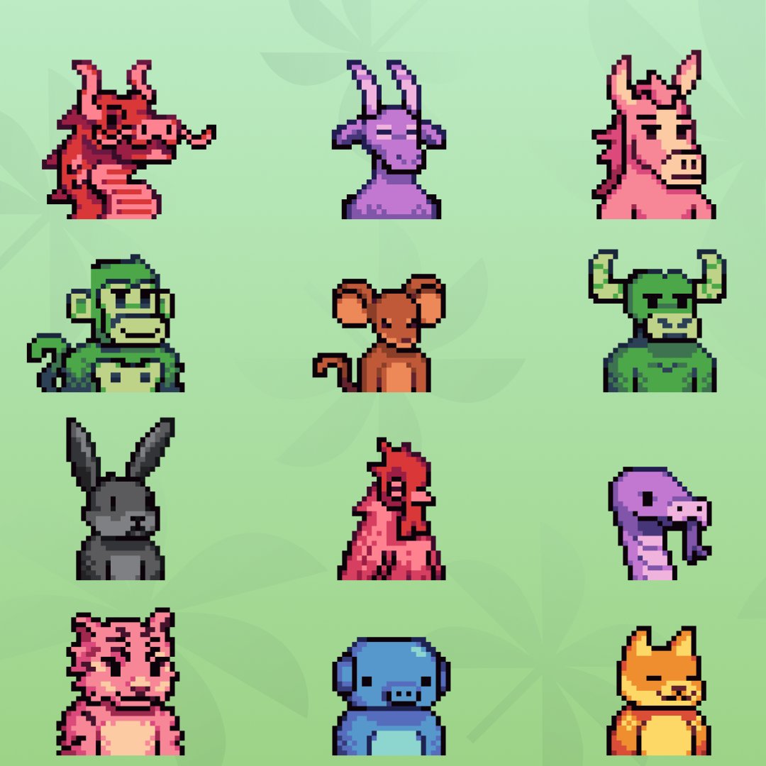 PERKS NFT Holders have plenty of ways to accumulate $ISLAND tokens and participate in the on-chain decision-making of the DAO.

0.25% of the total $ISLAND supply will be airdropped to NFT holders. The campaign will start in less than 3 hours.

Stay tuned to learn more (or join