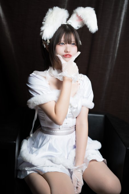 Twitterのコスプレ画像8