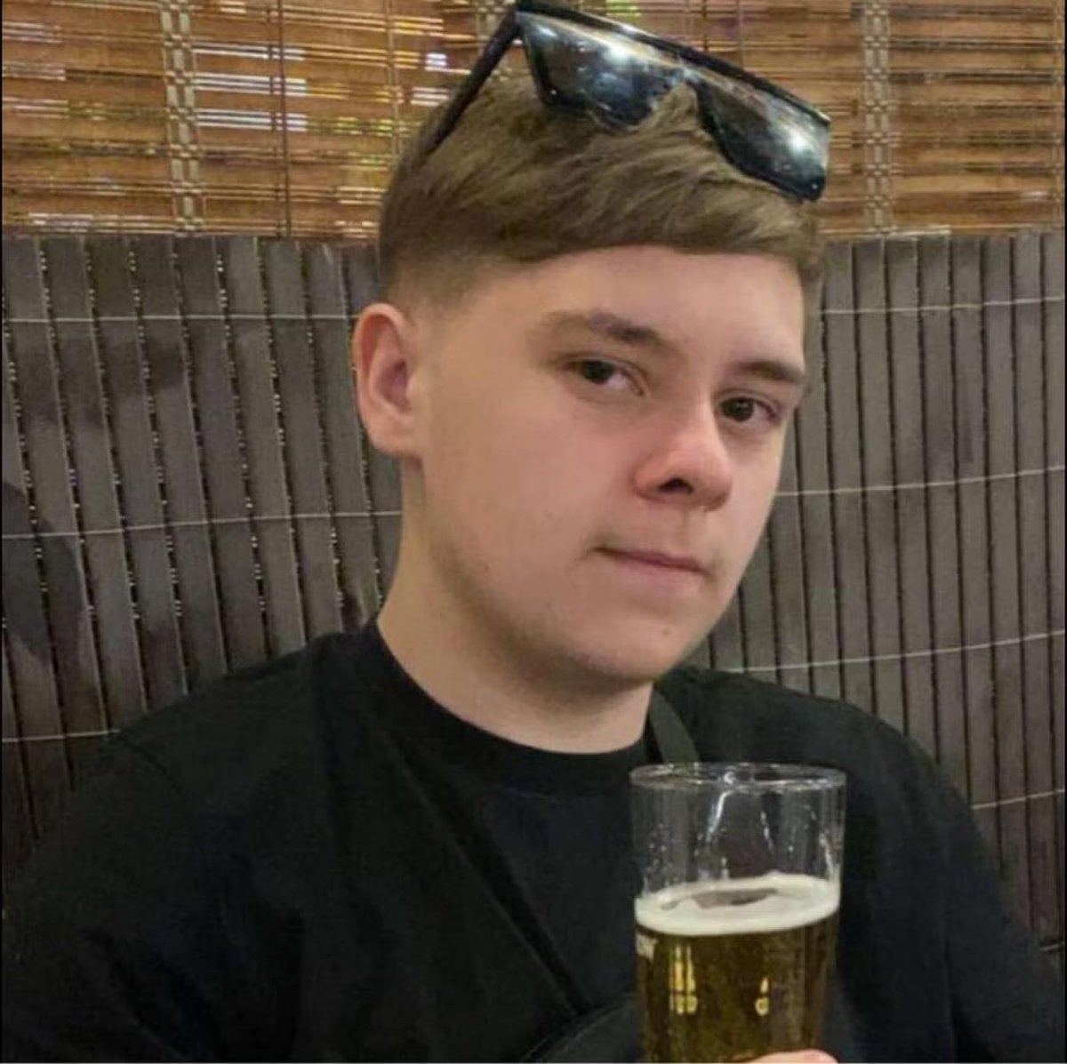 Michael Billington (@mbillingtonitv) on Twitter photo BREAKING: A 15 year old boy has denied murdering #Sheffield schoolboy Harvey Willgoose, but has pleaded guilty to his manslaughter. <a href="/itvcalendar/">ITV News Calendar</a> BREAKING: A 15 year old boy has denied murdering #Sheffield schoolboy Harvey Willgoose, but has pleaded guilty to his manslaughter. <a href="/itvcalendar/">ITV News Calendar</a>