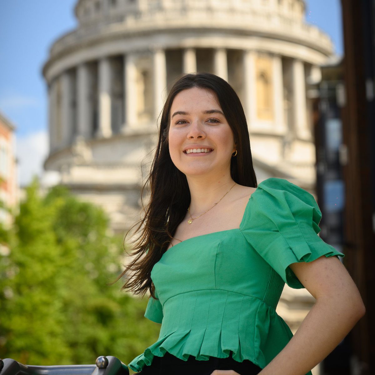 📝 New Blog - Maintaining a healthy routine during Summer School 📝

Isabella shares her tips for managing a healthy routine through the rollercoaster that is LSE Summer School!

🔗 To read her blog, and much more, head to the link below.

lse.ac.uk/study-at-lse/s…