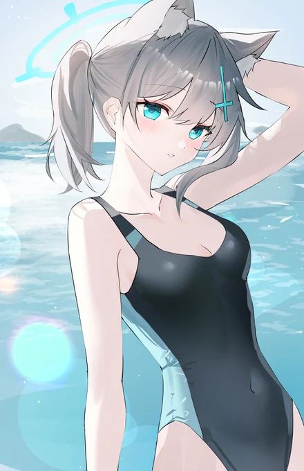26 シロコ 