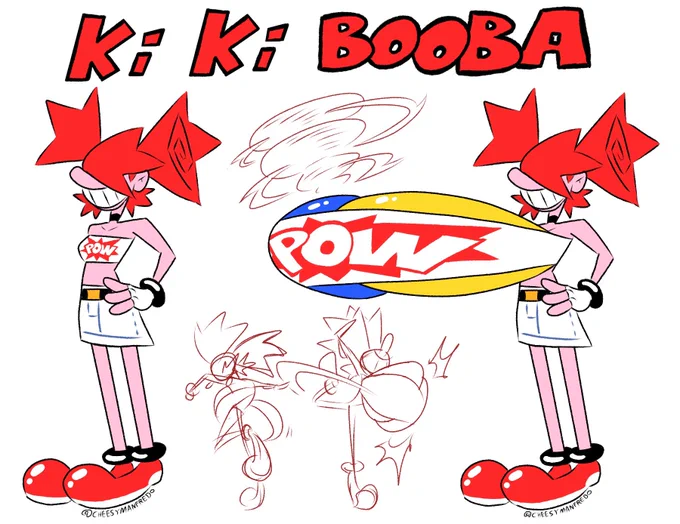 Honk Honk!