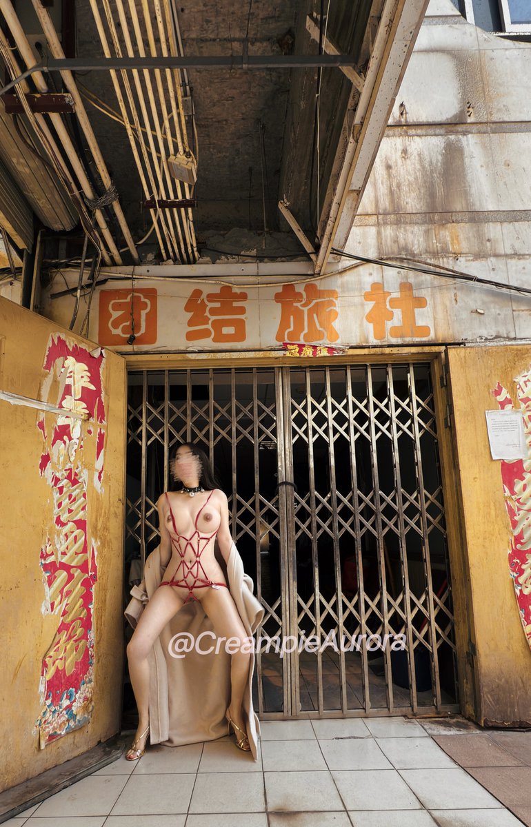 如果18cm谁都能满足，我又何必满当街发情？ https://t.co/bsGWhnIvgD