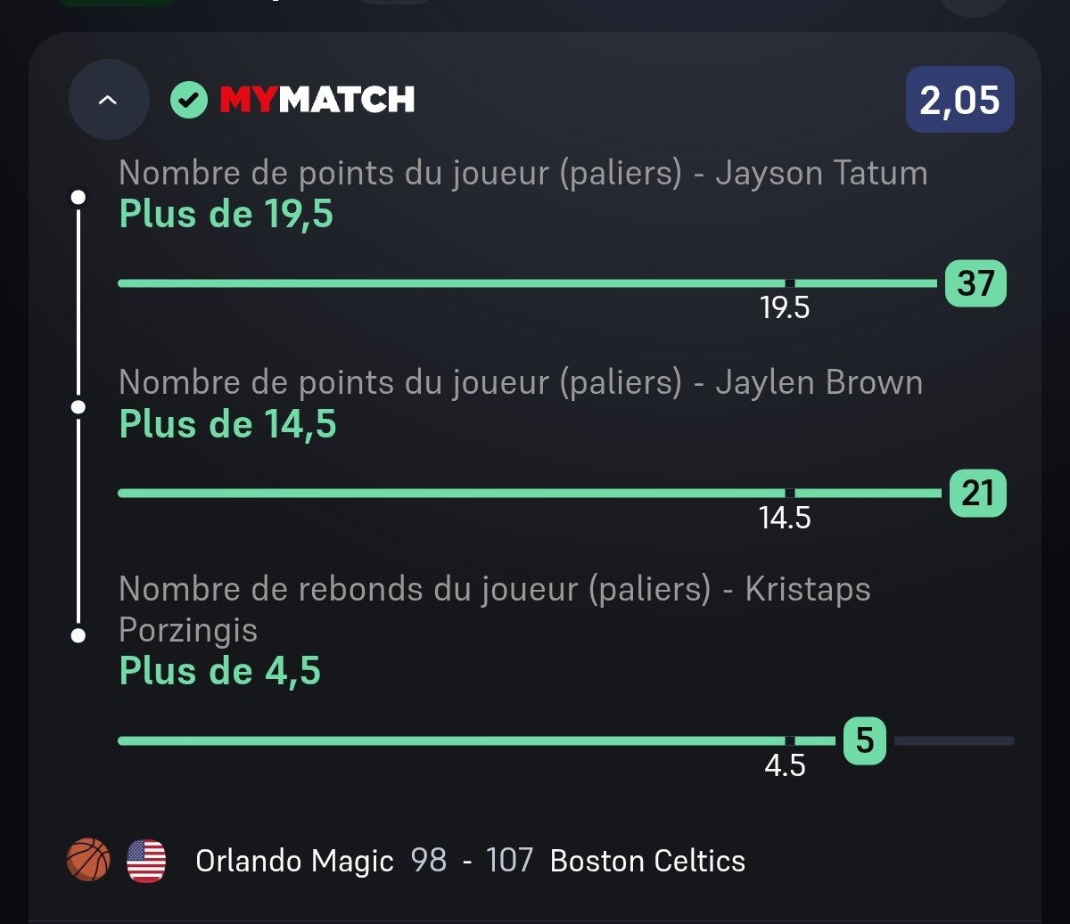 cote&cash tweet media