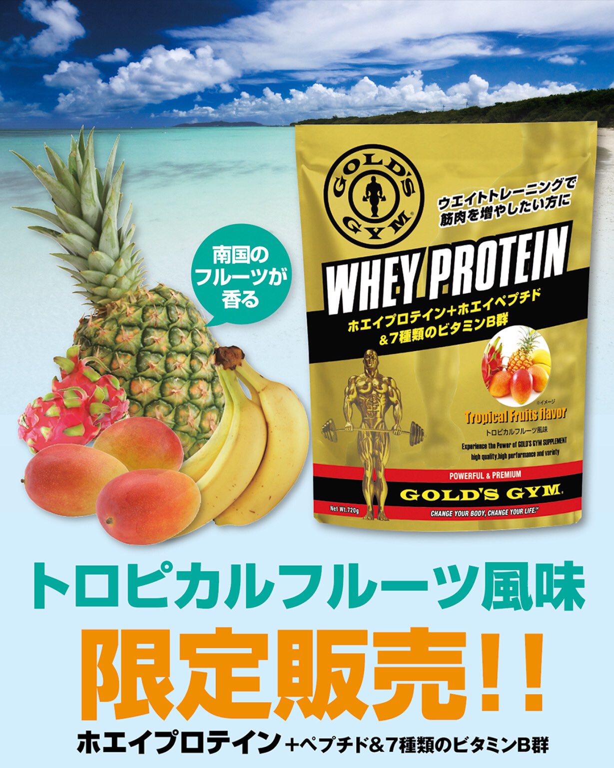 GOLD'S GYMania(ゴールドジムマニア) (@goldsgymania) / X GOLD'S GYMania(ゴールドジムマニア) (@goldsgymania) / X