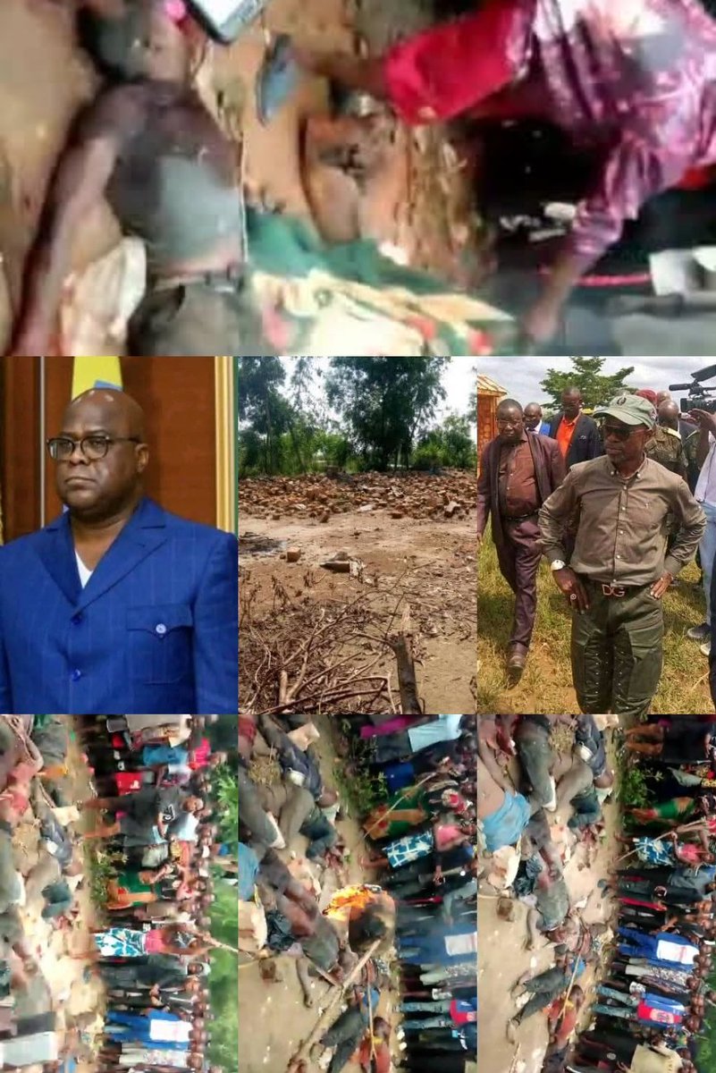 rachmalundama's tweet photo. Avril 2020-Avril 2025 : 5 ans déjà. 

Justice pour les victimes des MASSACRES de SONGOLOLO &amp; Al. perpétrés par l'administration @fatshi13 F. TSHISEKEDI contre des adeptes BDK dans la nuit du 21-22 avril 2020, #RDC
@KawadioDidieRom @Olivier_Dians @jeune_afrique
@RFI @BenjaminAmuri https://t.co/zVmJjLTXsD
