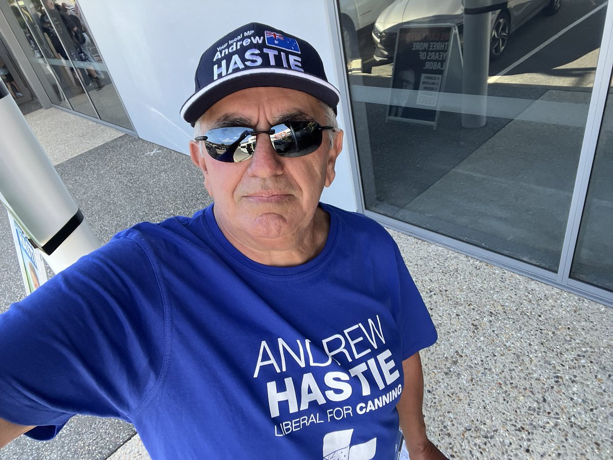 Peter Wallace W.A. tweet media