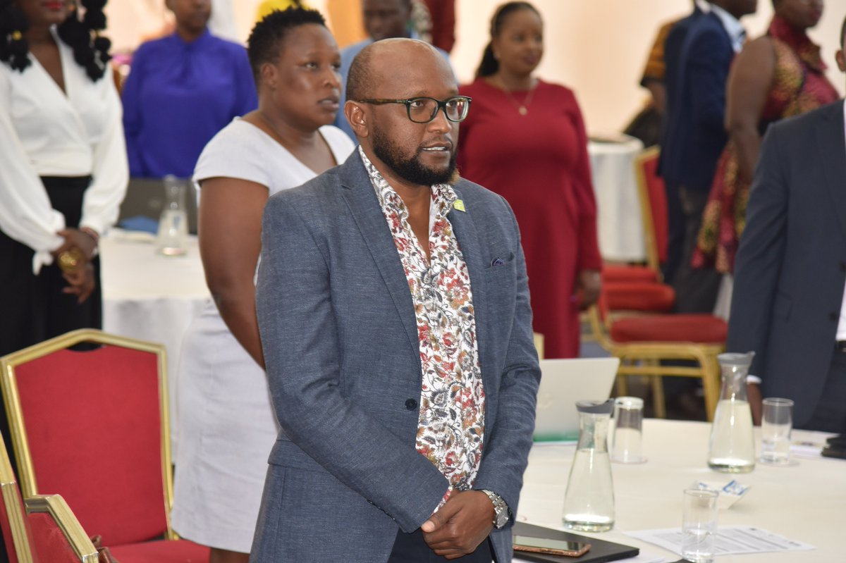 Ni Sisi! (@nisisikenya) on Twitter photo Today, Inuka joined <a href="/TIKenya/">TI-Kenya</a> at the Media Stakeholders' Conference under the theme "Breaking Barriers: Strengthening Media to Enhance Good Governance at the County Level," supported by <a href="/EUinKenya/">European Union In Kenya</a>.
Over the next two days, media, CSOs, government, and academia are coming together Today, Inuka joined <a href="/TIKenya/">TI-Kenya</a> at the Media Stakeholders' Conference under the theme "Breaking Barriers: Strengthening Media to Enhance Good Governance at the County Level," supported by <a href="/EUinKenya/">European Union In Kenya</a>.
Over the next two days, media, CSOs, government, and academia are coming together