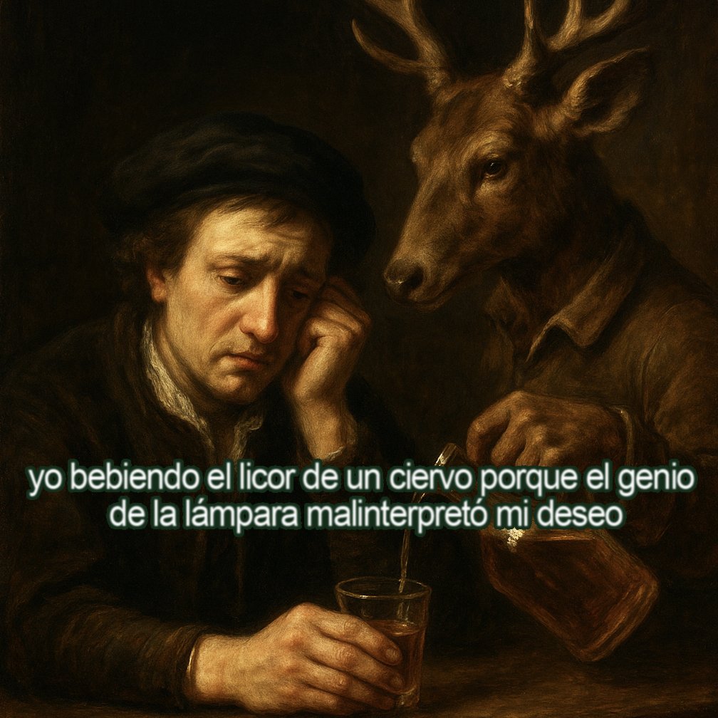 Jägermeister España (@jagermeister_es) on Twitter photo 