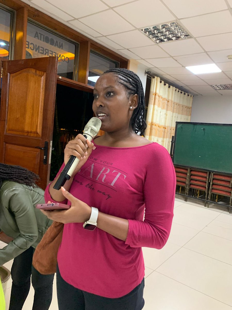 RotaryBunga's tweet image. To all friends of @RcBunga we were so much humbled by your presence, love and support.🫂
See you tomorrow at the quiz competitions among our buddy groups.🎊🤗👌
#Sametime  #Sameplace