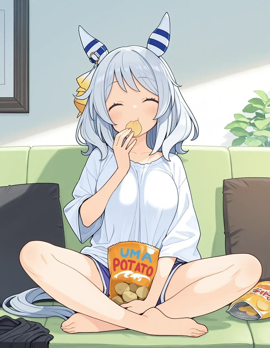 ヒシミラクル(ウマ娘)