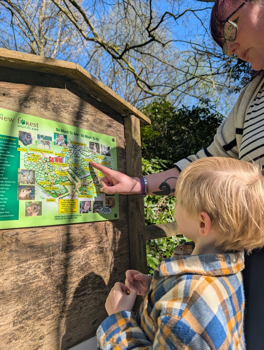 New Forest Wildlife Park! 🤎🦌

Discover fascinating animals, explore the park, and learn about conservation.

Plan your visit &amp; don't forget to download our voucher for your visit! 👇

hampshireattractions.co.uk/new-forest-wil…

<a href="/RAFHIVE/">RAF HIVE</a> <a href="/HantsTopDaysOut/">HantsTopDaysOut</a>