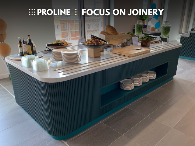 Proline Corp tweet media