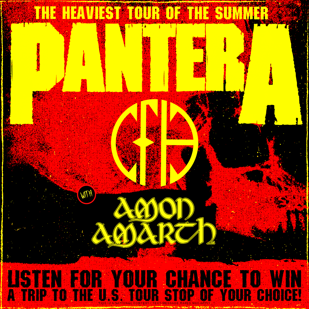 The Rock Station Z93 tweet media