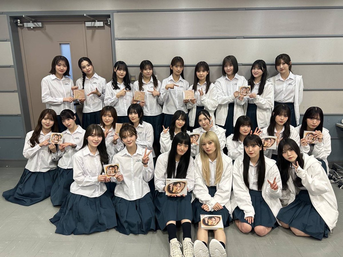 CDTV tweet media