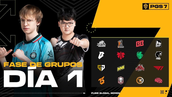 Enoquianok's tweet photo. 🔴 STREAM ON!
Ya estamos en vivo con una nueva edición de #PGS7 desde Shangai, China 🇨🇳.
Junto a @EleGoiri y @parquimetro83 en los relatos, los esperamos para iniciar la semana a puro PUBG.
#PUBG #GOLATAM
LINK EN 1ER COMENTARIO ⬇️⬇️ https://t.co/qunHUZgSfs