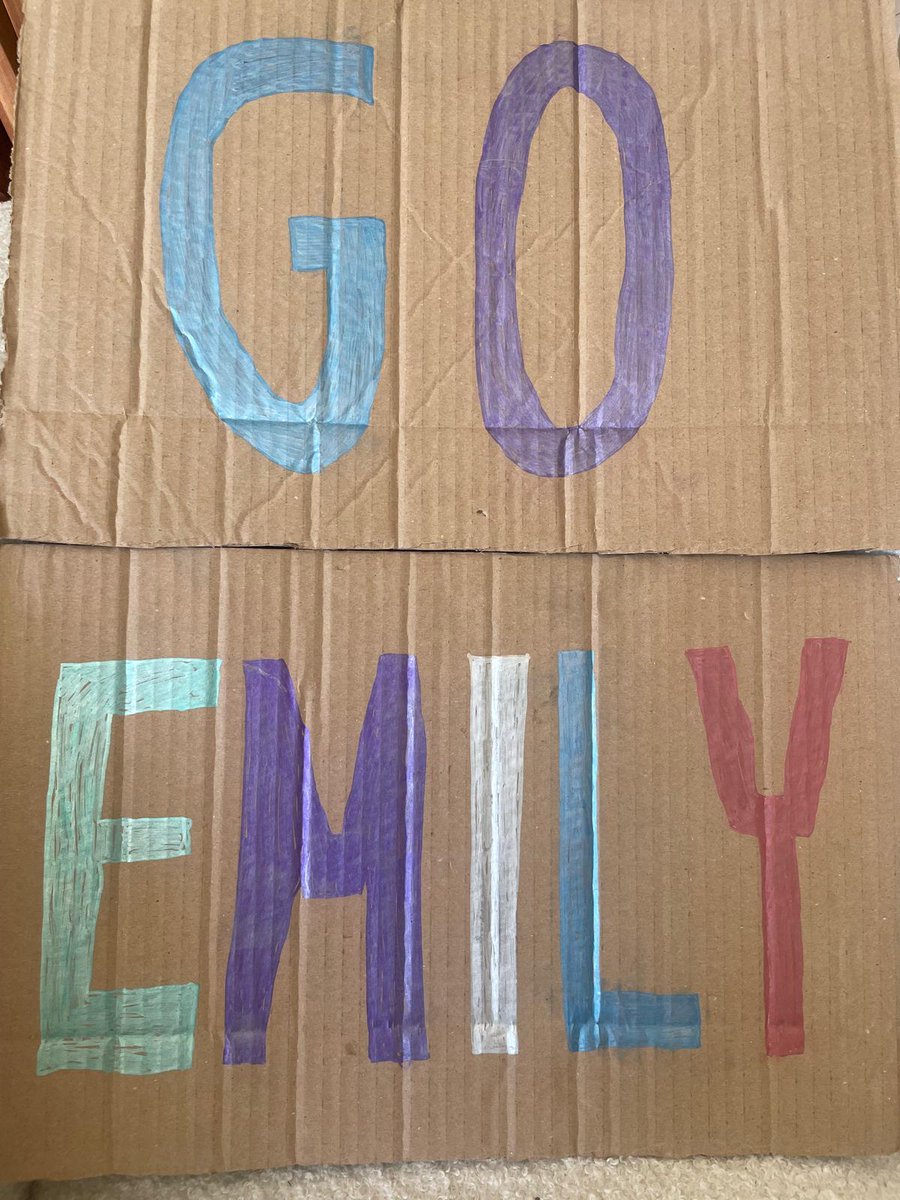 Emily Hickson tweet media