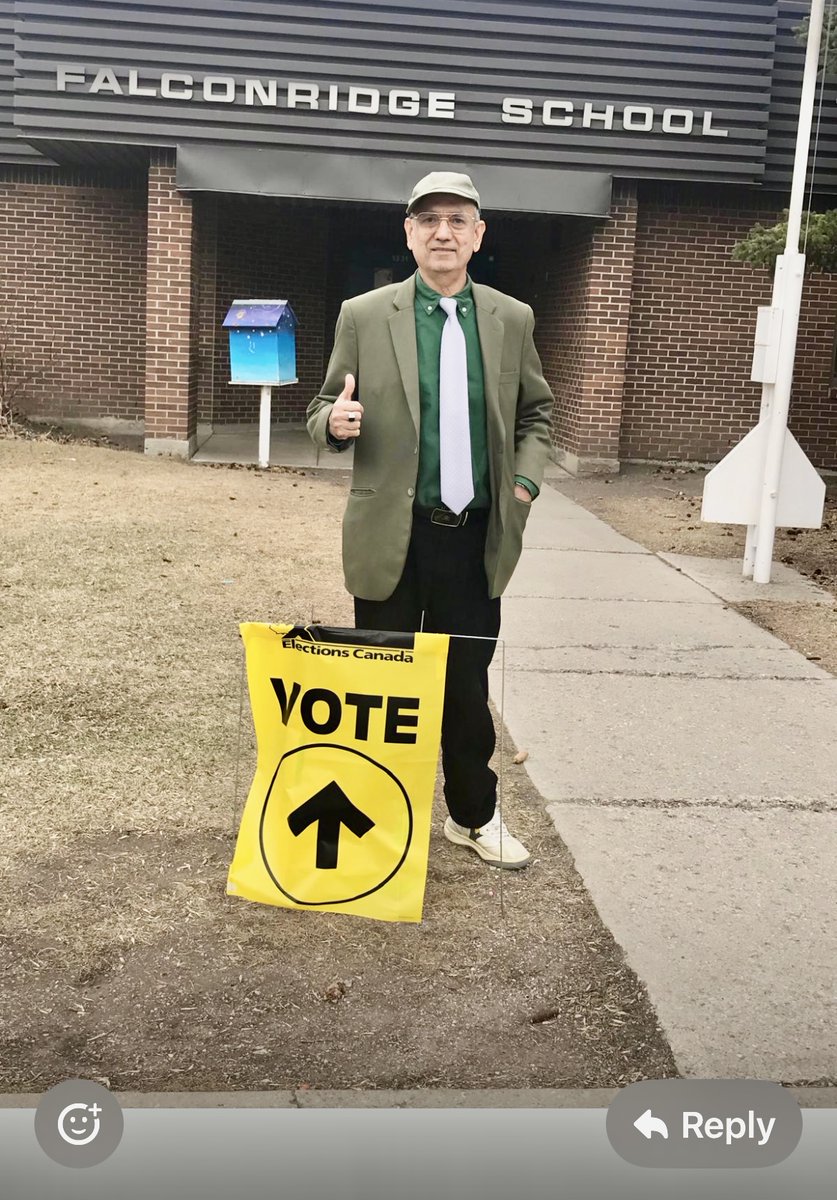 Najeeb Butt Formal Candidate PPC Calgary Mcknight (@hellocalgaryyyc) on Twitter photo Today,We are choosing our future reps’ The element of peril could be higher if we don’t vote wisely Every Single Vote Counts <a href="/peoplespca/">People's Party of Canada</a> will support more productive,more practical strategies for peoples Better Economy Better Health & the Better Children’s Futuer <a href="/MaximeBernier/">Maxime Bernier</a> Today,We are choosing our future reps’ The element of peril could be higher if we don’t vote wisely Every Single Vote Counts <a href="/peoplespca/">People's Party of Canada</a> will support more productive,more practical strategies for peoples Better Economy Better Health & the Better Children’s Futuer <a href="/MaximeBernier/">Maxime Bernier</a>