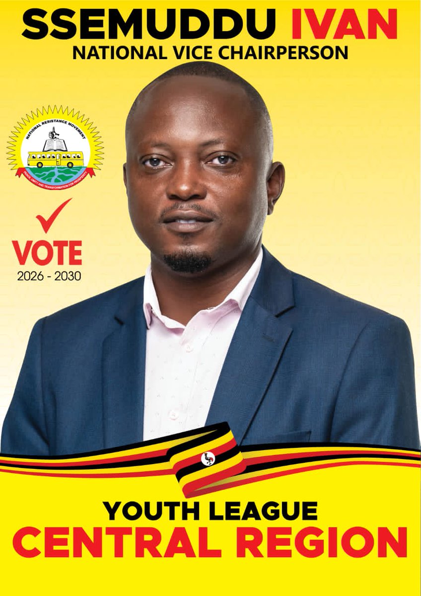 Ivan Ssemuddu, a proud son of Buvuma Islands, who has grown to become a compassionate and dedicated leader. With a heart for service, Ivan has consistently shown his commitment to helping those in need, making a positive impact on many lives.