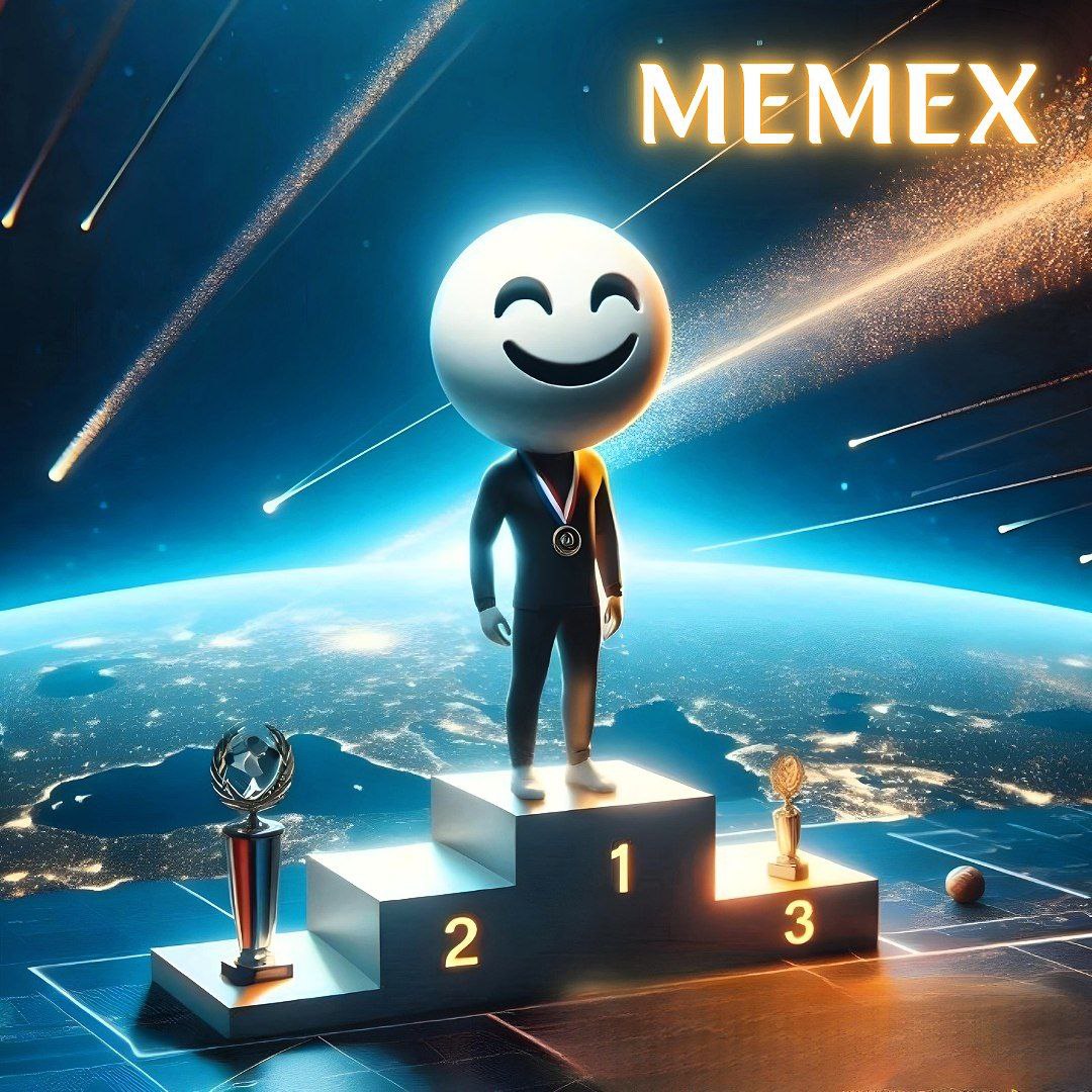 Memex 4 ay dolmadan 270k holders sayısını geçti. Bu airdrop projesine bir göz atın hala claim edenlere 2 milyon veriliyor. Memex global, Memex arym ve memex Türkiye telegram gruplarında topluluğa memex hediyesi ediyorlar. Bu potansiyeli yüksek projeyi kaçırmayın derim.