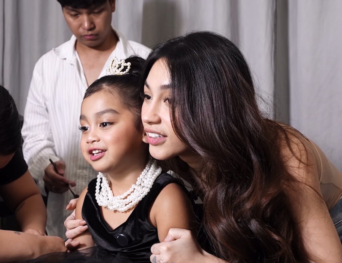 prettyzebi's tweet image. THE TWO GODDESS ❤️‍🔥

#HappyBiaDay
#BiaDay