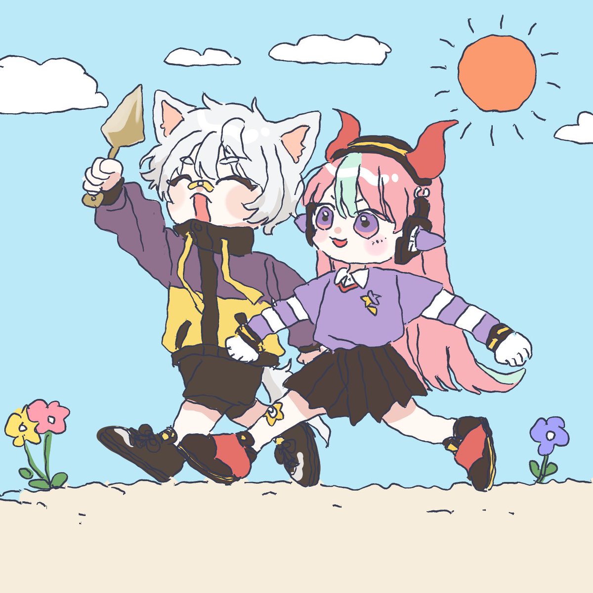 ぽんぬ🧸 (@Booooon96) / Posts / X