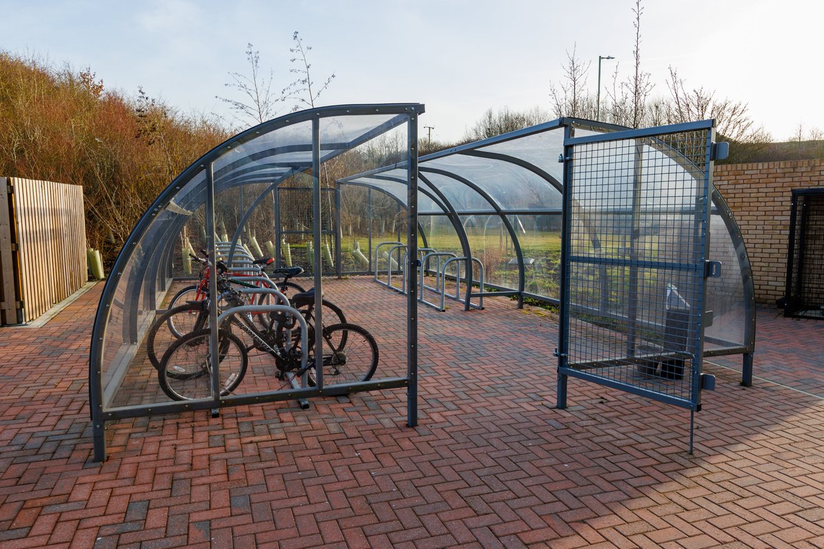 What a beautiful morning!😎☀️
Whether having a walk or going on a bike ride, feel free to drop into The Epicentre's café, The Hub and grab some refreshments if you are heading this way! 

Lunch is served 12-2pm, but drinks and snacks are available 8.30am -3pm .