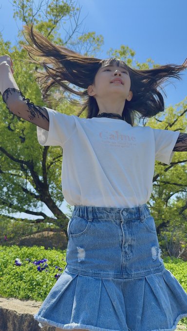 岩本ひまりのTwitter画像11