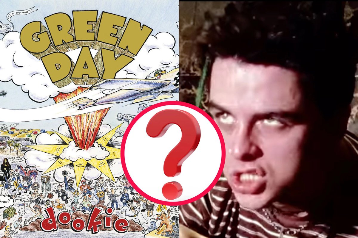 TONIGHT: The Final Flush - a Dookie retrospective