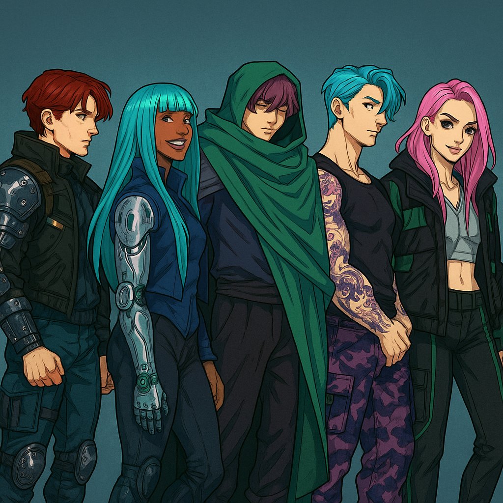 SRMANZANO_NFT's tweet image. Tectra is more than an NFT project.
It&apos;s a universe where courage, innovation, and dreams collide.
For many, it&apos;s the next frontier in Web3 —
A place where heroes are born, and legends are made.
Are you ready to write your own story?
#Tectra #HeroProject #NFT #Web3 #CryptoArt…