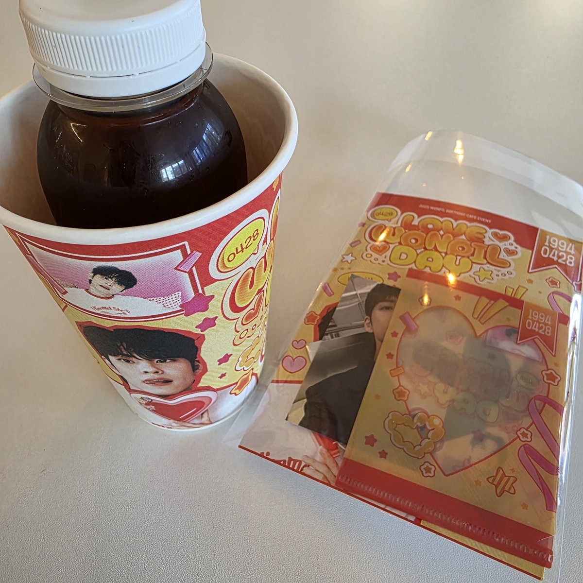 유스 tweet media