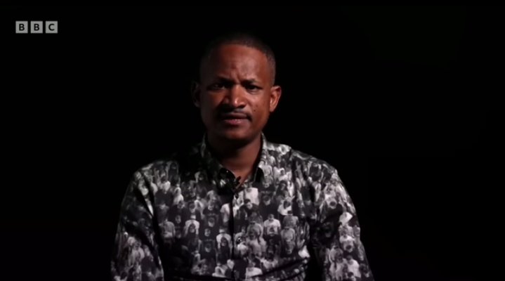 MissLingard14's tweet image. This Is an Appreciation Tweet for Babu Owino. 
Just Repost!