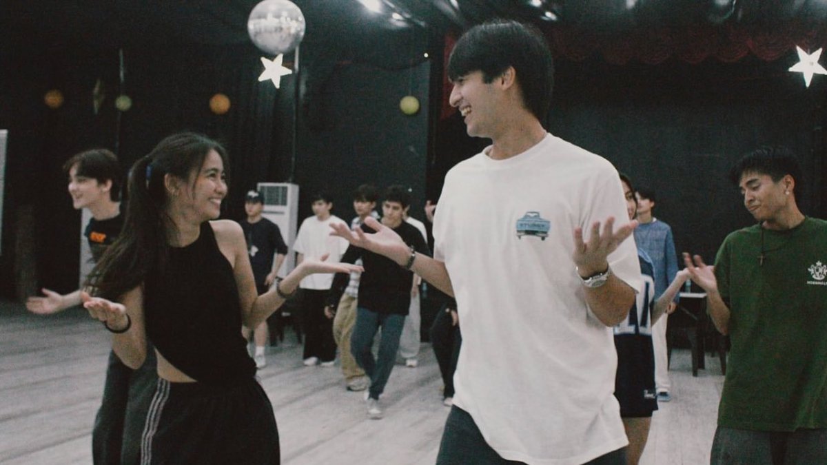 ashtradeagava's tweet photo. ASHTINE IS THE HAPPIEST PERSON EVER WHENEVER SHE’S WITH ANDRES 🥺🥺 https://t.co/Q7oVuBLb0j