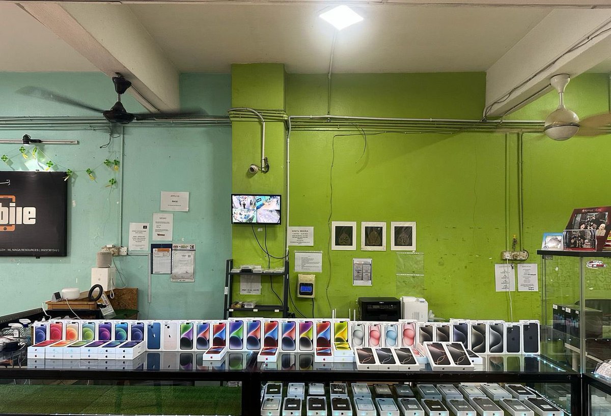 Bam🇲🇾 Jual iPhone tweet media
