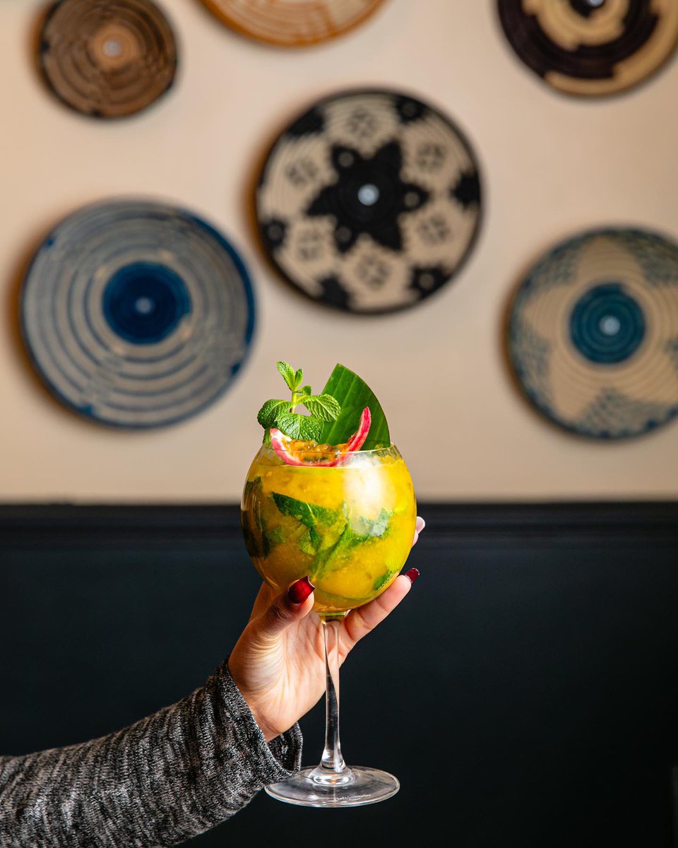 LES TONTONS AFRO 🇫🇷🇨🇲 tweet media