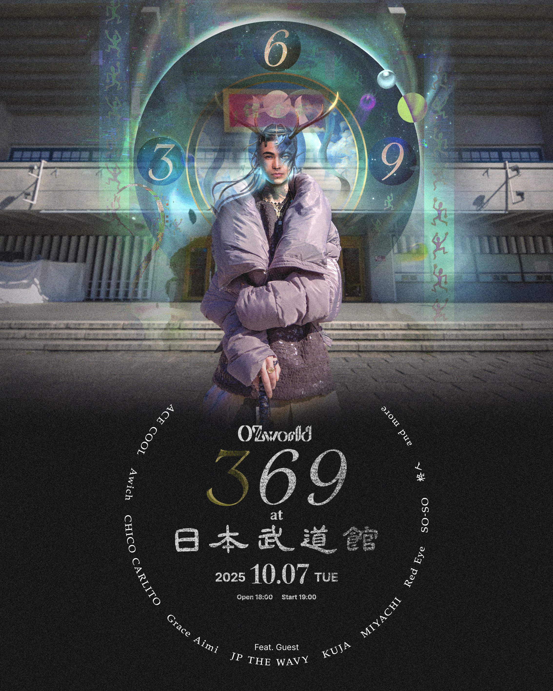 OZworld (@OverZenith369) / X OZworld (@OverZenith369) / X