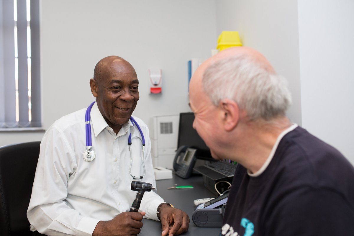 Men are being asked to take part in an online consultation to inform a Men’s Health Strategy to address the health challenges men are disproportionately affected by. Find out how you can take part:
healthwatch.co.uk/news/2025-04-2…
#MensHealthMatters