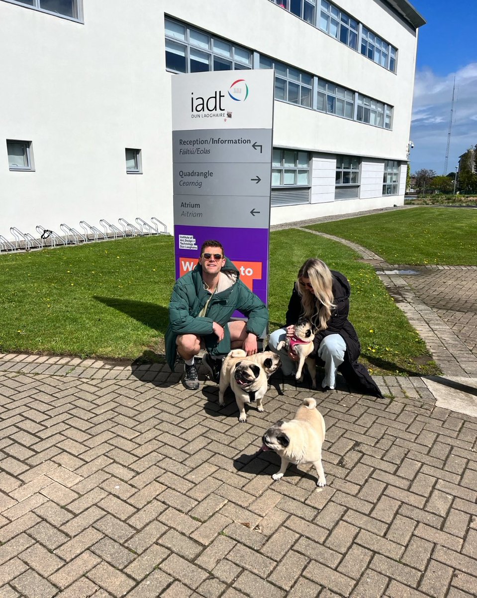 Psychology@MIC (@psychologymic) on Twitter photo Congratulations to all of our MIC psychology undergraduate students who presented this weekend <a href="/PsychSocIreland/">Psychological Society of Ireland</a> All Ireland student congress - we are so proud of you all - our MICPsych Pugologists also had a fab time 🐾 ☀️ Many thanks to the organisers <a href="/PSI_SAG/">PSI Student Affairs</a> 👏 Congratulations to all of our MIC psychology undergraduate students who presented this weekend <a href="/PsychSocIreland/">Psychological Society of Ireland</a> All Ireland student congress - we are so proud of you all - our MICPsych Pugologists also had a fab time 🐾 ☀️ Many thanks to the organisers <a href="/PSI_SAG/">PSI Student Affairs</a> 👏