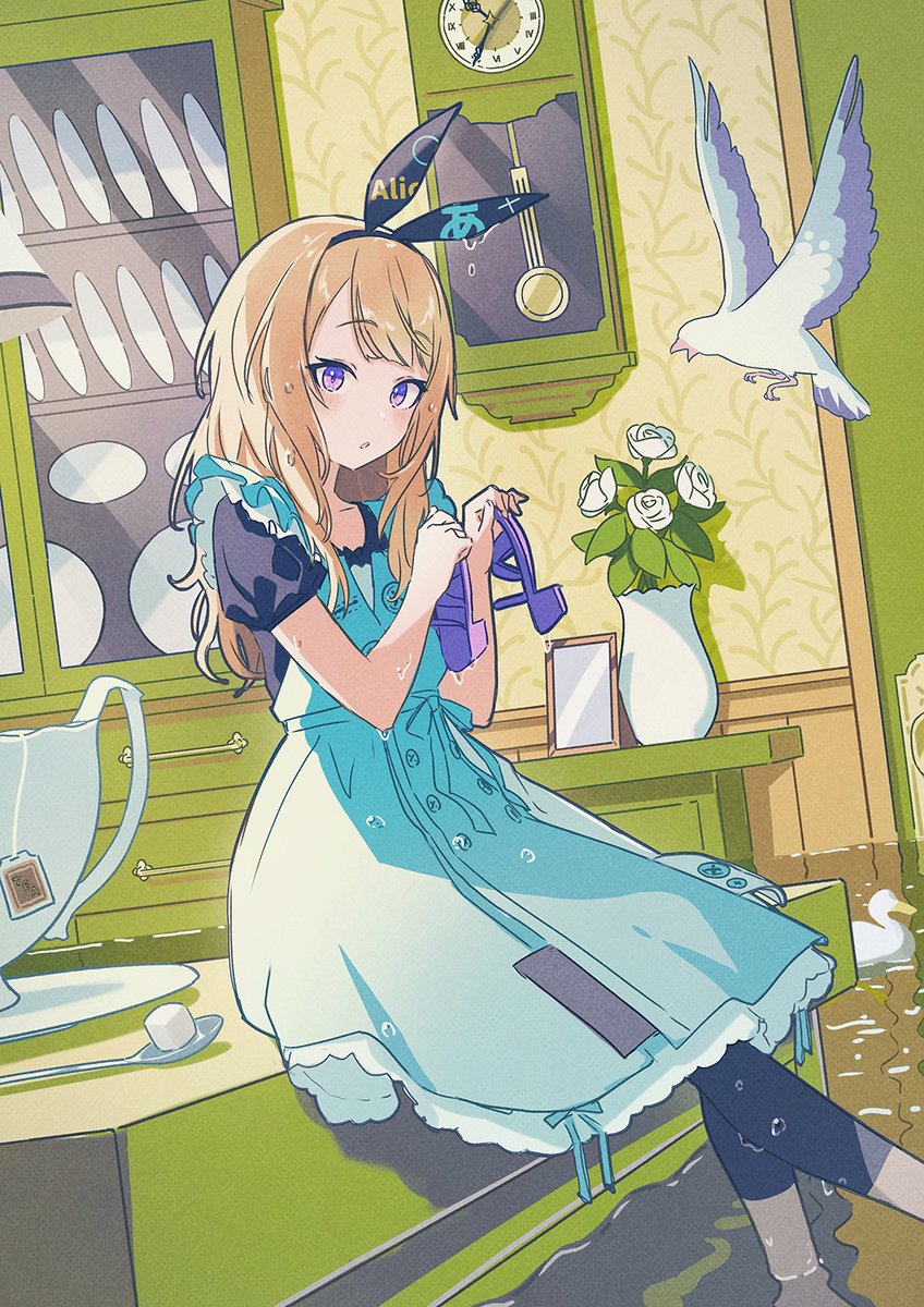 wakuseiac's tweet image. これも途中