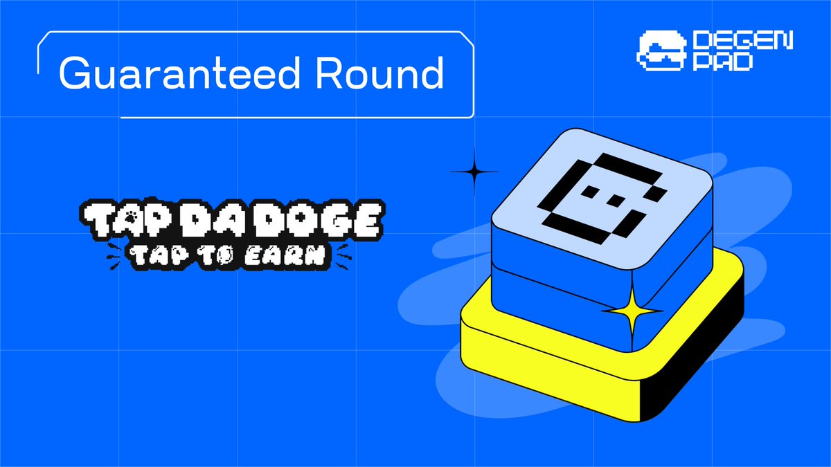 DegenPad tweet media