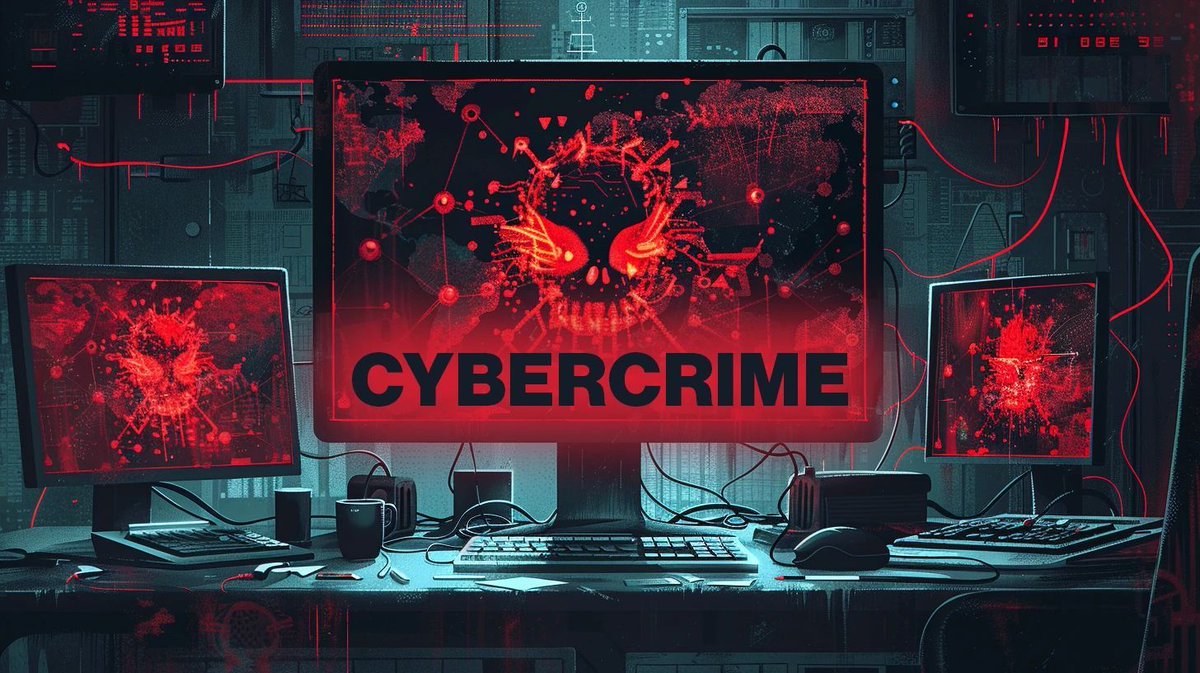 BespokeAPAC's tweet photo. Cybercriminals continued to shift to stealthier tactics, with lower-profile credential theft spiking, while ransomware attacks declined.

https://t.co/1o3QkAyElX https://t.co/13s5qnNK4t